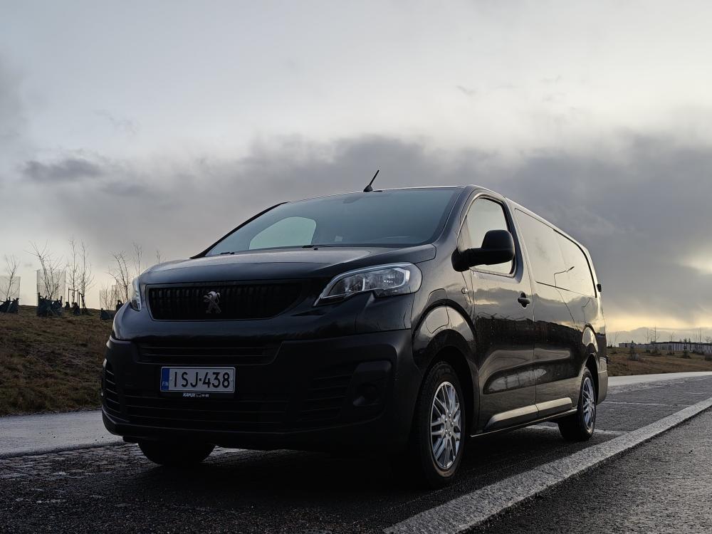 päästöttömät ja sähköiset kuljetukset 